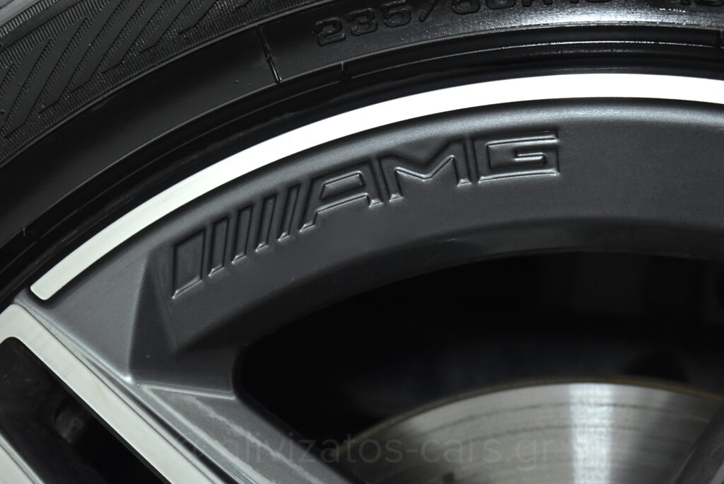 Mercedes-Benz GLA 250e - AMG 1.3 EQ Plug-in Hybrid 8G-DCT 218hp