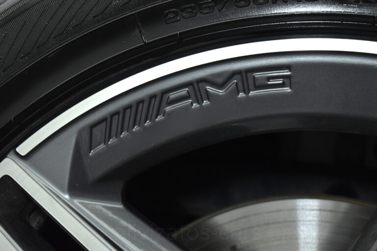 Mercedes-Benz GLA 250e - AMG 1.3 EQ Plug-in Hybrid 8G-DCT 218hp