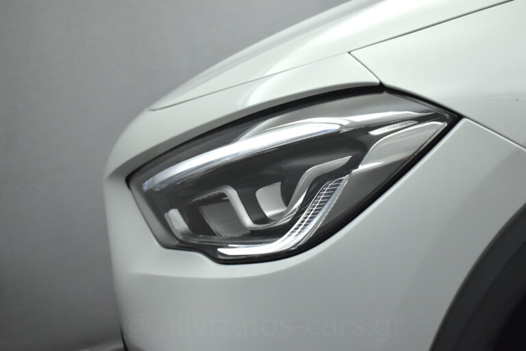 Mercedes-Benz GLA 250e - AMG 1.3 EQ Plug-in Hybrid 8G-DCT 218hp