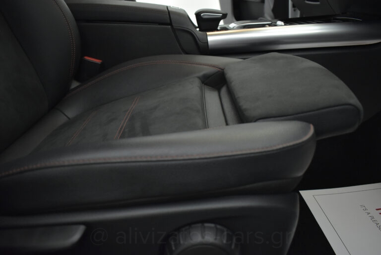 Mercedes-Benz GLA 250e - AMG 1.3 EQ Plug-in Hybrid 8G-DCT 218hp