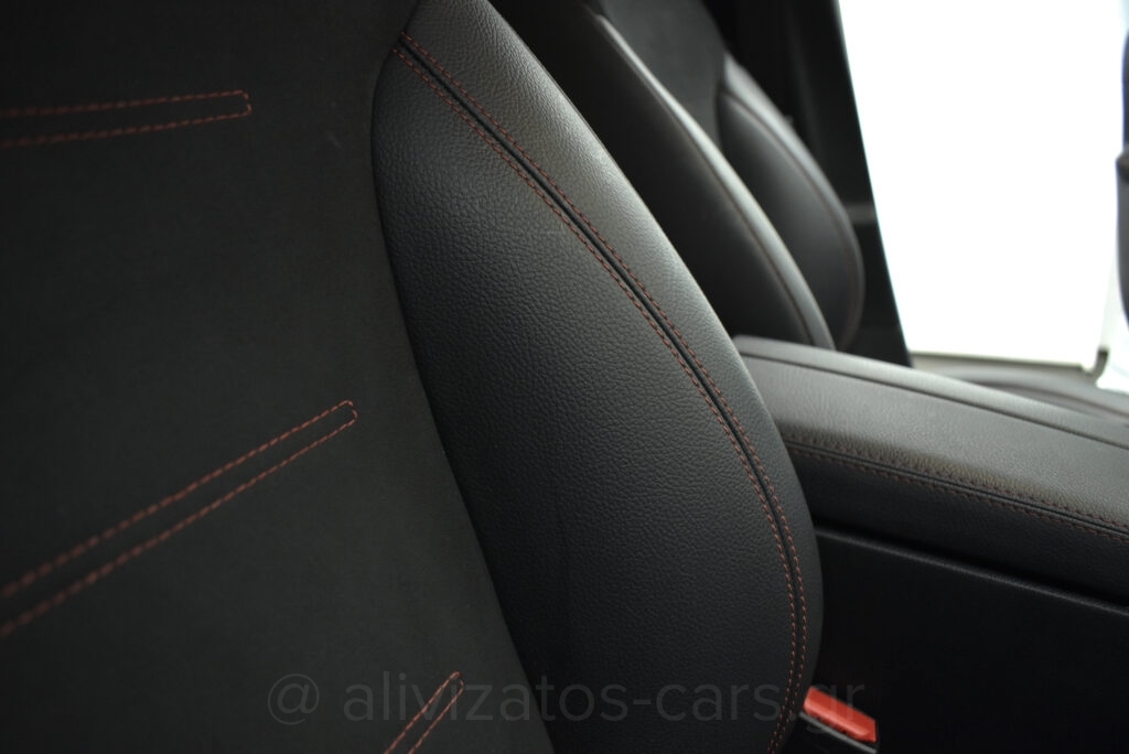 Mercedes-Benz GLA 250e - AMG 1.3 EQ Plug-in Hybrid 8G-DCT 218hp