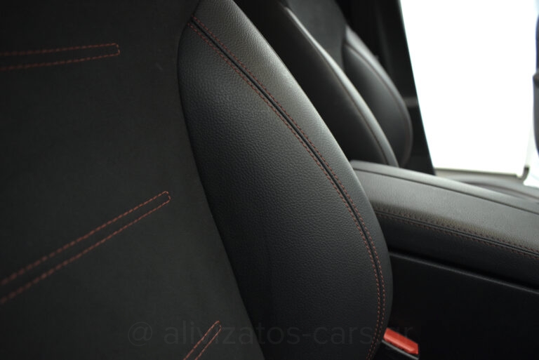 Mercedes-Benz GLA 250e - AMG 1.3 EQ Plug-in Hybrid 8G-DCT 218hp