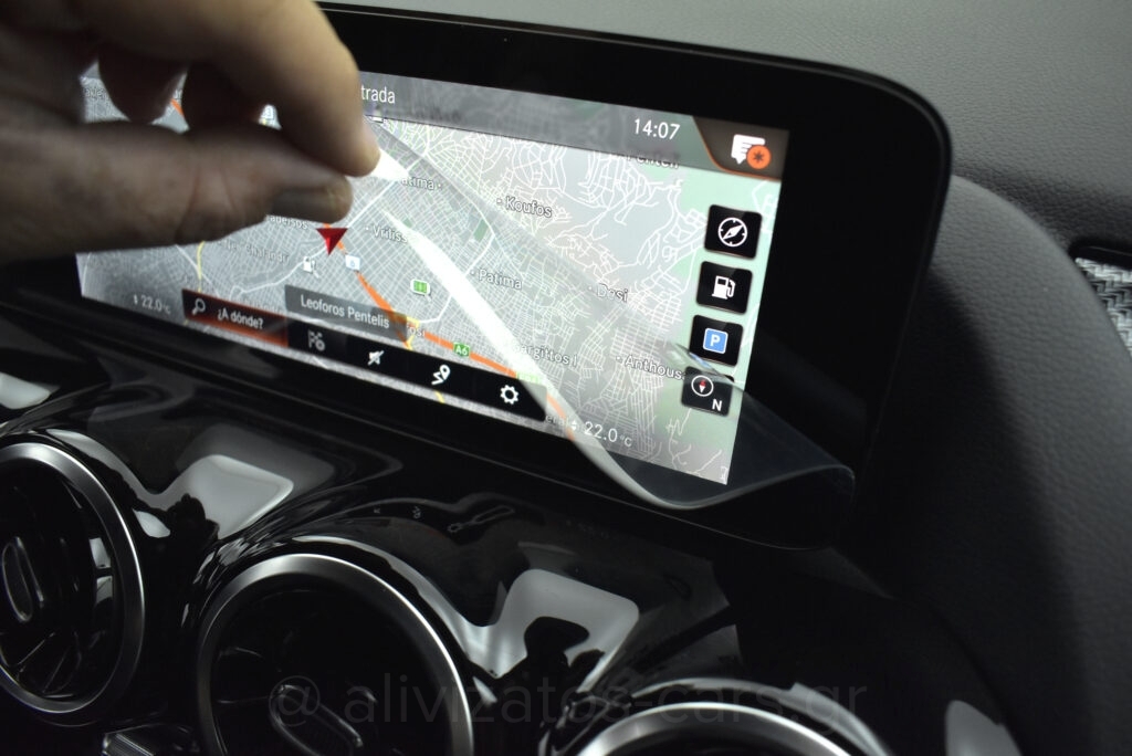 Mercedes-Benz GLA 250e - AMG 1.3 EQ Plug-in Hybrid 8G-DCT 218hp