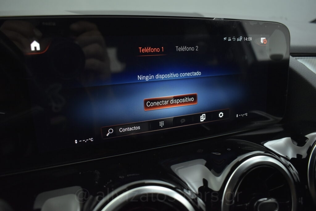 Mercedes-Benz GLA 250e - AMG 1.3 EQ Plug-in Hybrid 8G-DCT 218hp