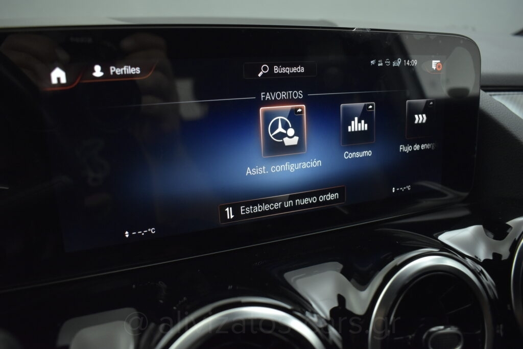 Mercedes-Benz GLA 250e - AMG 1.3 EQ Plug-in Hybrid 8G-DCT 218hp