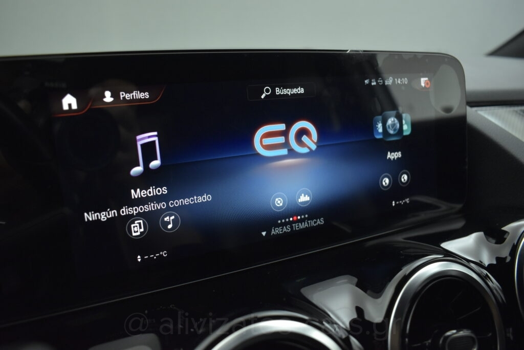 Mercedes-Benz GLA 250e - AMG 1.3 EQ Plug-in Hybrid 8G-DCT 218hp