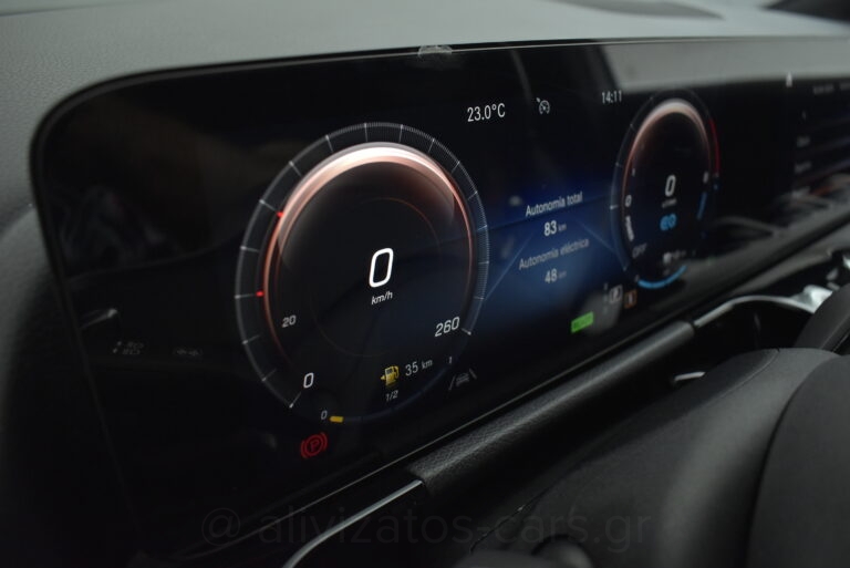 Mercedes-Benz GLA 250e - AMG 1.3 EQ Plug-in Hybrid 8G-DCT 218hp