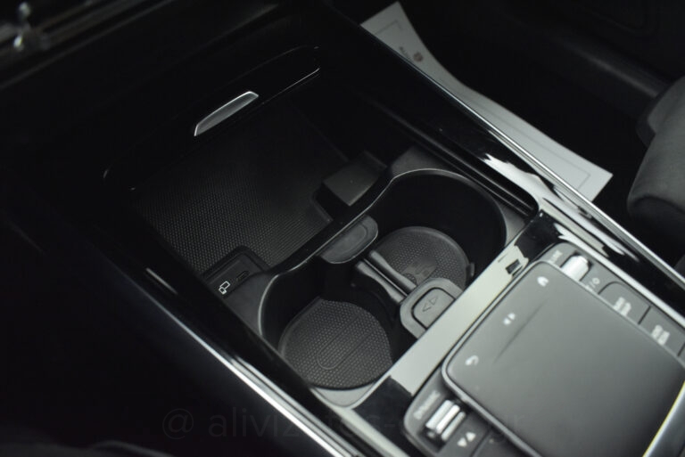 Mercedes-Benz GLA 250e - AMG 1.3 EQ Plug-in Hybrid 8G-DCT 218hp