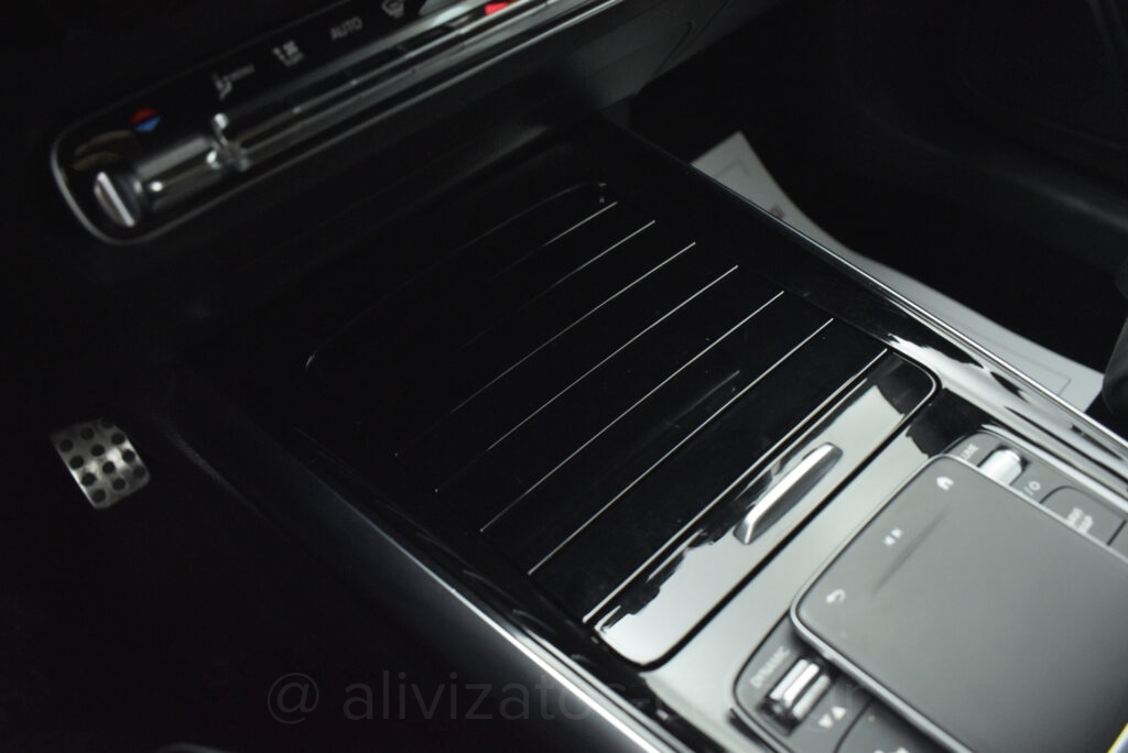 Mercedes-Benz GLA 250e - AMG 1.3 EQ Plug-in Hybrid 8G-DCT 218hp