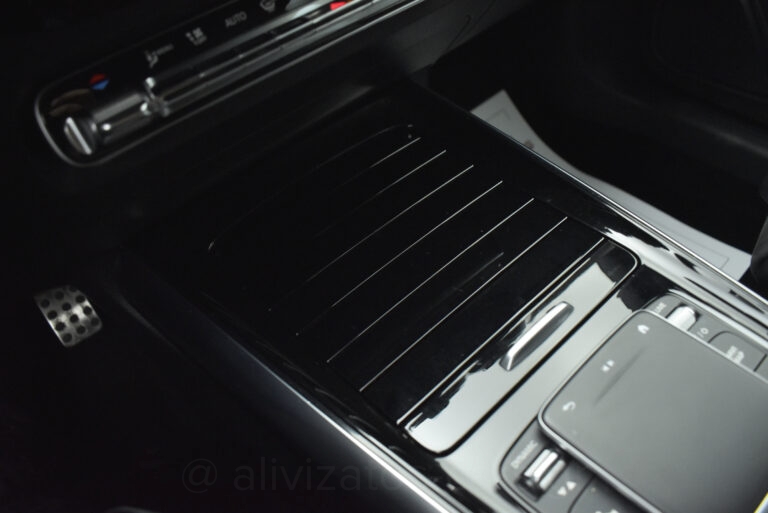 Mercedes-Benz GLA 250e - AMG 1.3 EQ Plug-in Hybrid 8G-DCT 218hp