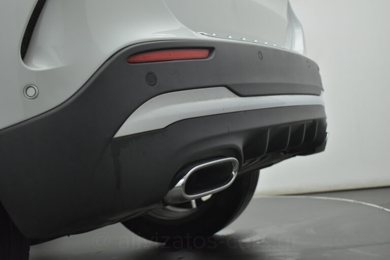 Mercedes-Benz GLA 250e - AMG 1.3 EQ Plug-in Hybrid 8G-DCT 218hp