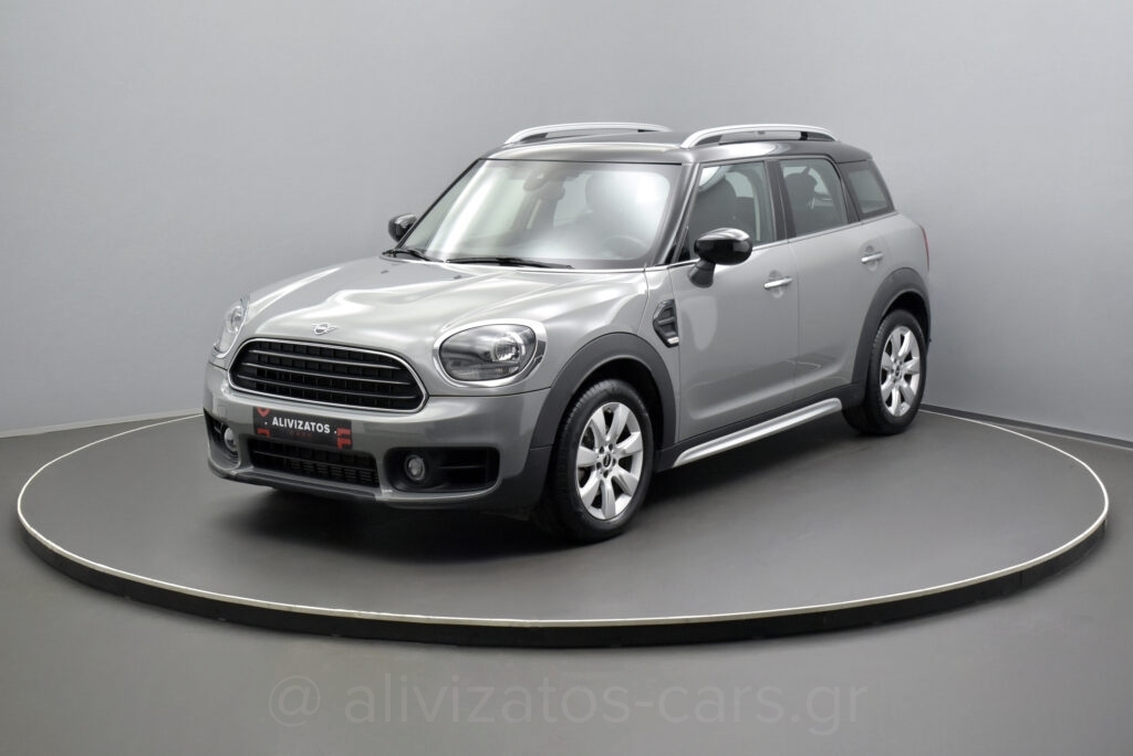 Mini Countryman -  1.5 Cooper Automatic Navi