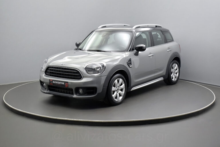 Mini Countryman -  1.5 Cooper Automatic Navi