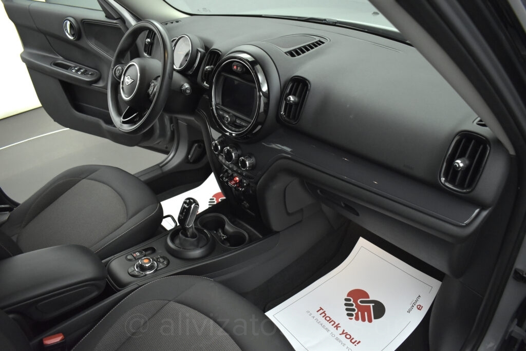 Mini Countryman -  1.5 Cooper Automatic Navi