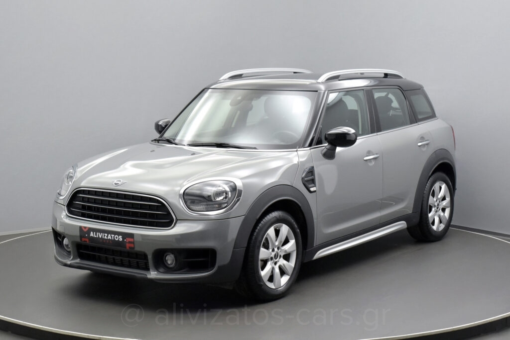 Mini Countryman -  1.5 Cooper Automatic Navi