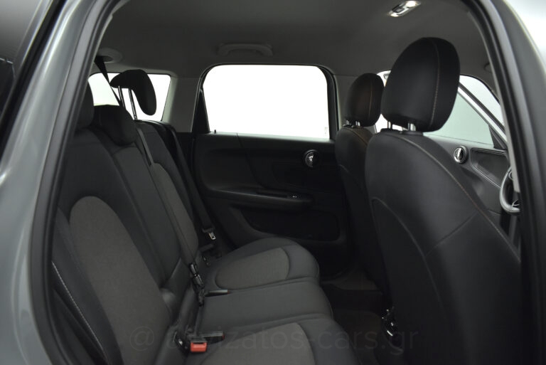 Mini Countryman -  1.5 Cooper Automatic Navi