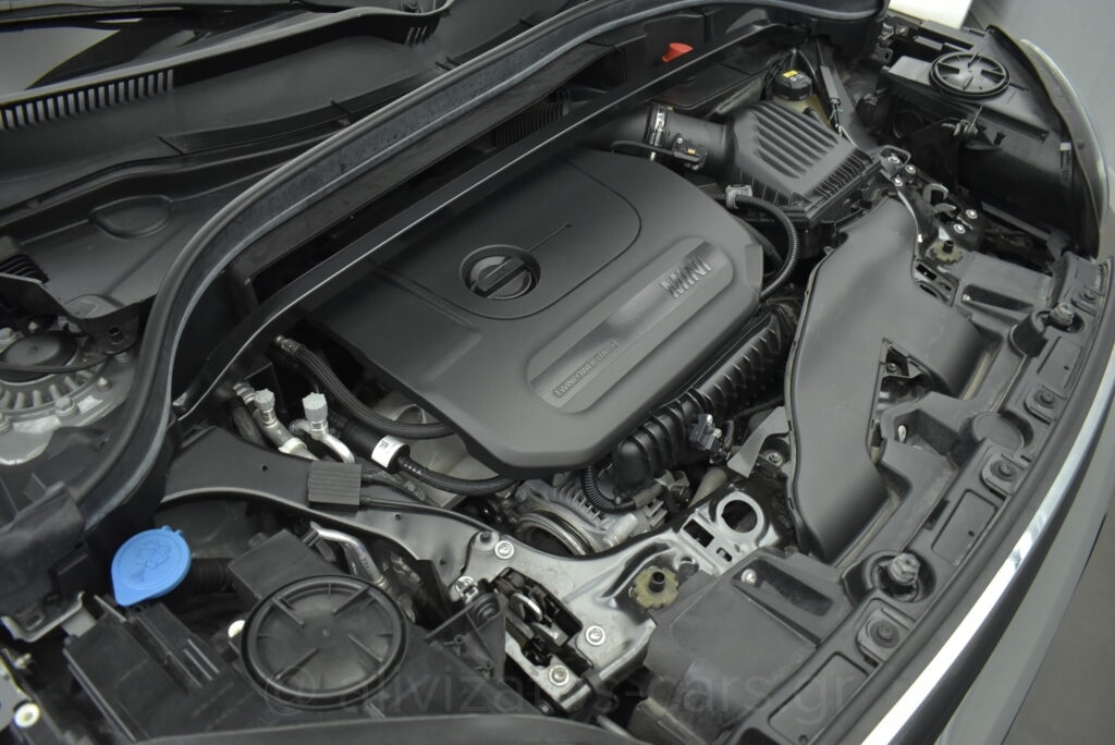 Mini Countryman -  1.5 Cooper Automatic Navi