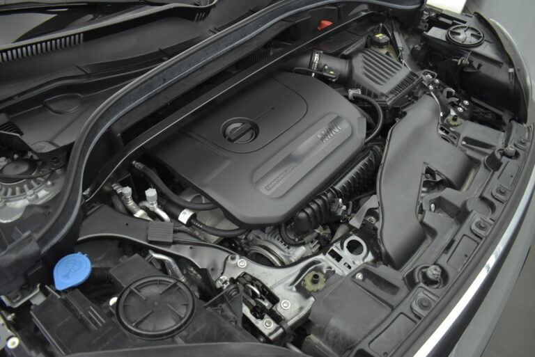 Mini Countryman -  1.5 Cooper Automatic Navi