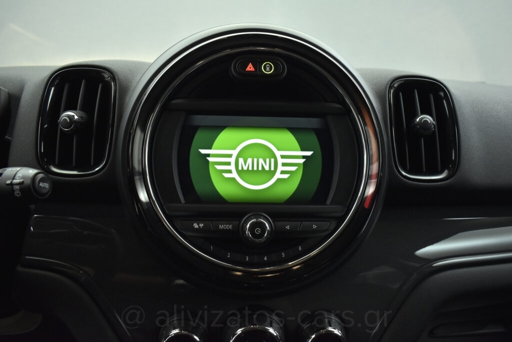 Mini Countryman -  1.5 Cooper Automatic Navi