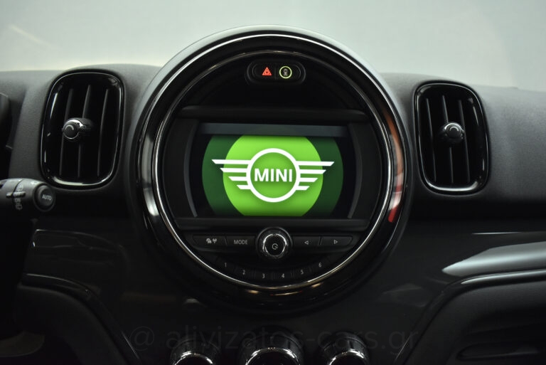 Mini Countryman -  1.5 Cooper Automatic Navi