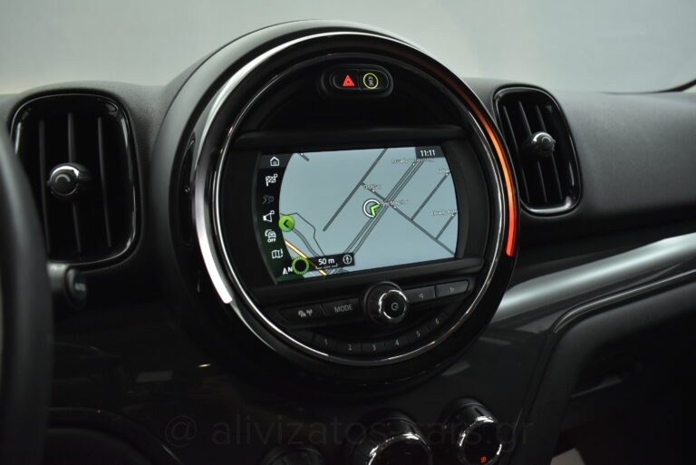 Mini Countryman -  1.5 Cooper Automatic Navi