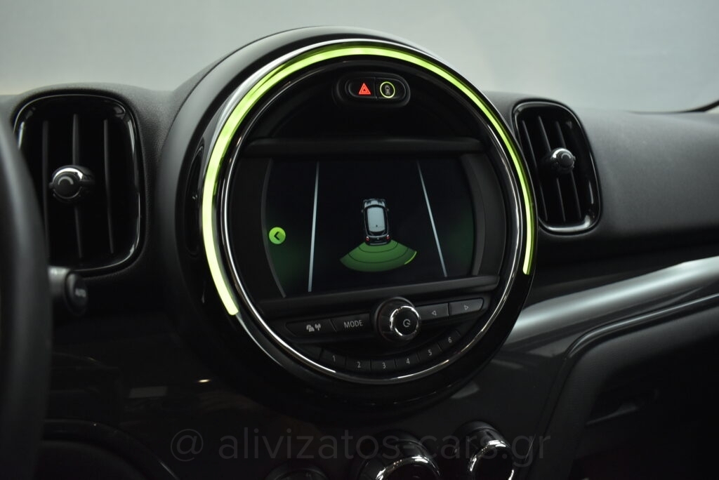 Mini Countryman -  1.5 Cooper Automatic Navi