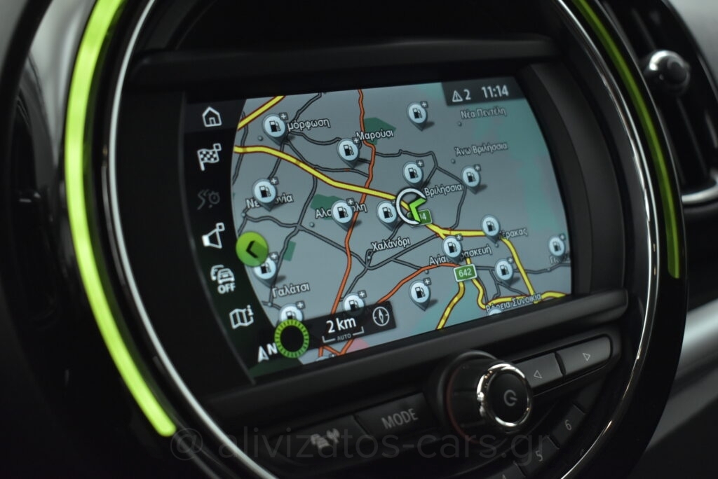 Mini Countryman -  1.5 Cooper Automatic Navi