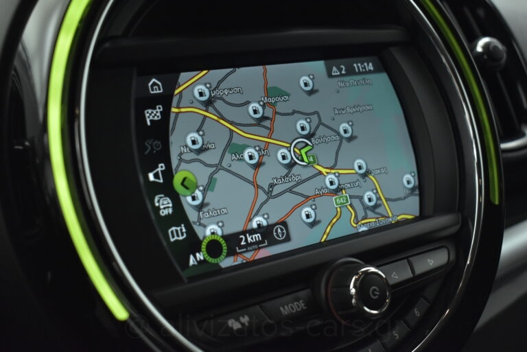 Mini Countryman -  1.5 Cooper Automatic Navi