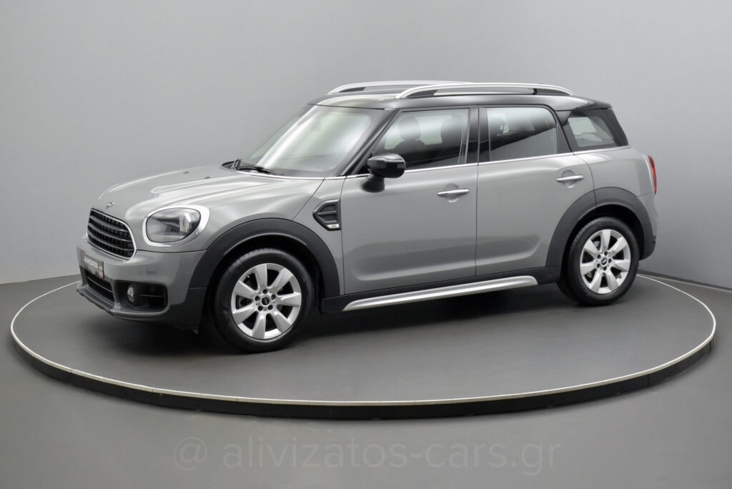 Mini Countryman -  1.5 Cooper Automatic Navi