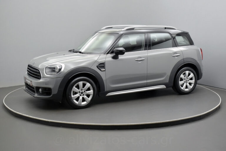 Mini Countryman -  1.5 Cooper Automatic Navi
