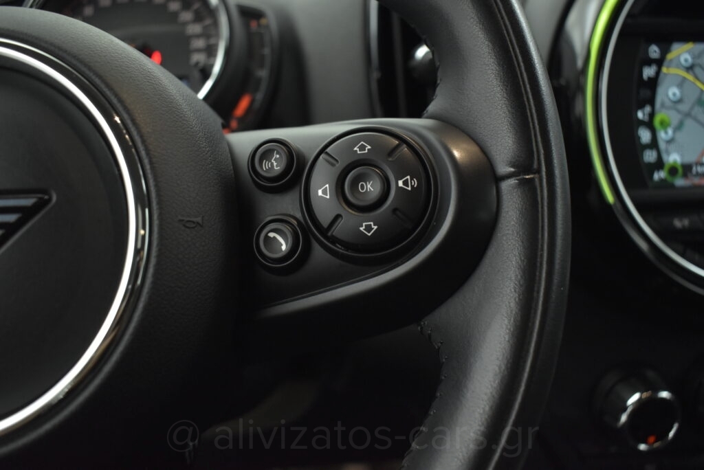 Mini Countryman -  1.5 Cooper Automatic Navi