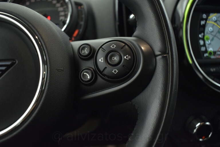 Mini Countryman -  1.5 Cooper Automatic Navi