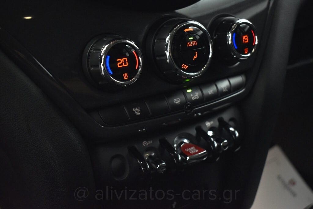 Mini Countryman -  1.5 Cooper Automatic Navi