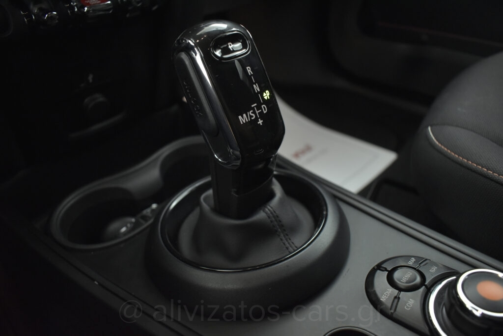 Mini Countryman -  1.5 Cooper Automatic Navi