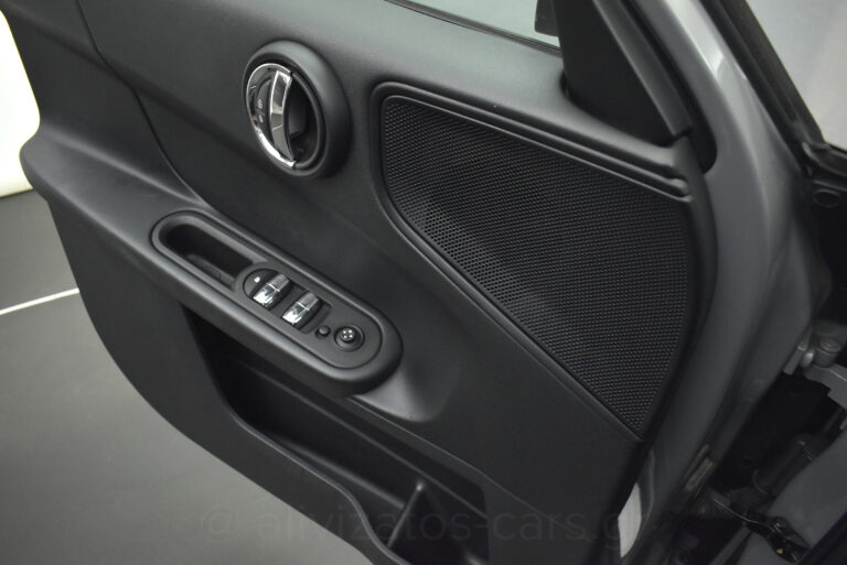 Mini Countryman -  1.5 Cooper Automatic Navi