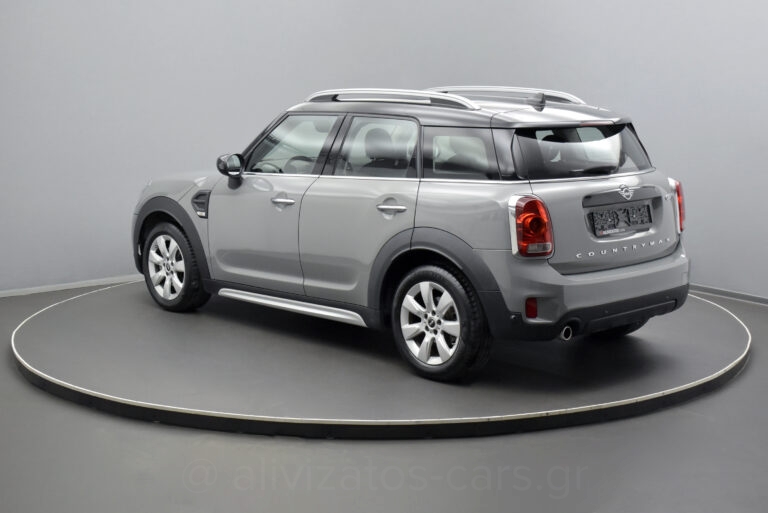 Mini Countryman -  1.5 Cooper Automatic Navi