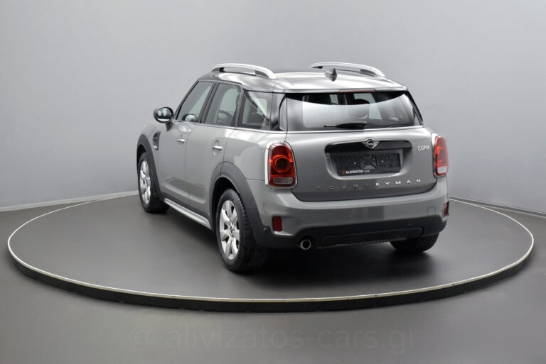 Mini Countryman -  1.5 Cooper Automatic Navi