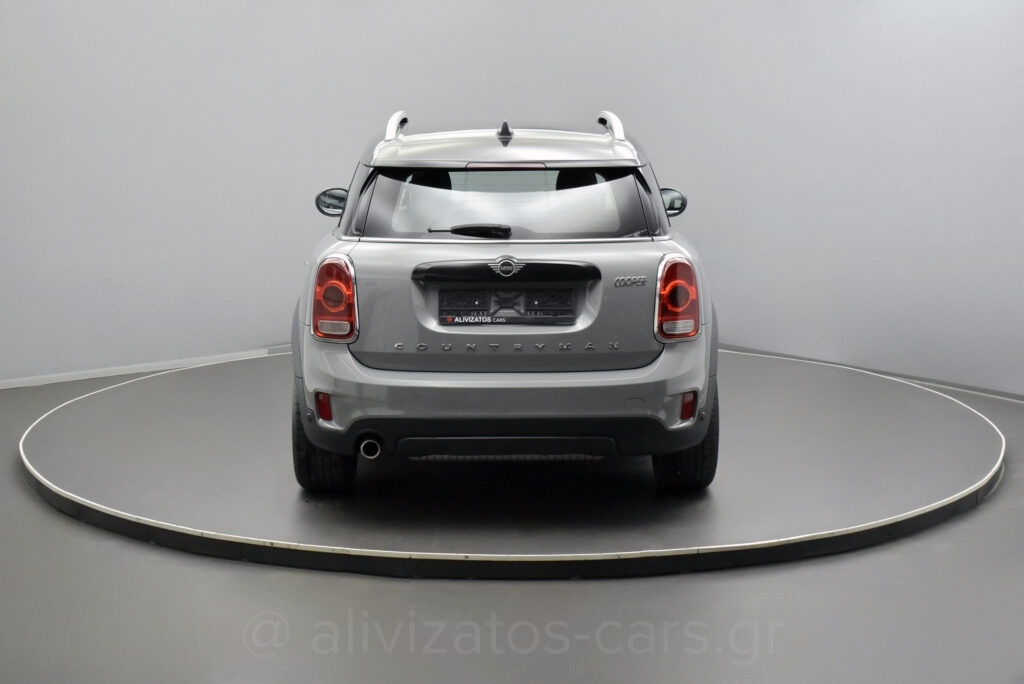 Mini Countryman -  1.5 Cooper Automatic Navi