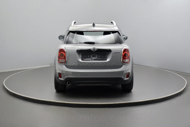 Mini Countryman -  1.5 Cooper Automatic Navi