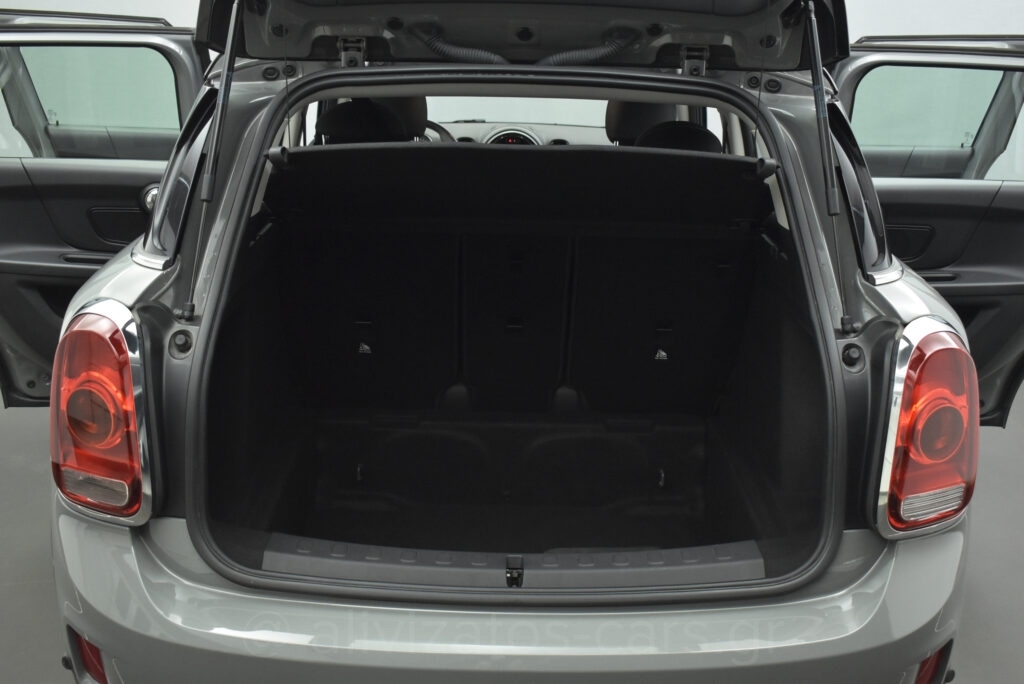 Mini Countryman -  1.5 Cooper Automatic Navi