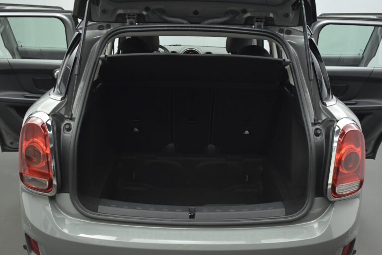 Mini Countryman -  1.5 Cooper Automatic Navi