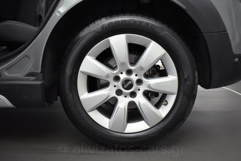 Mini Countryman -  1.5 Cooper Automatic Navi