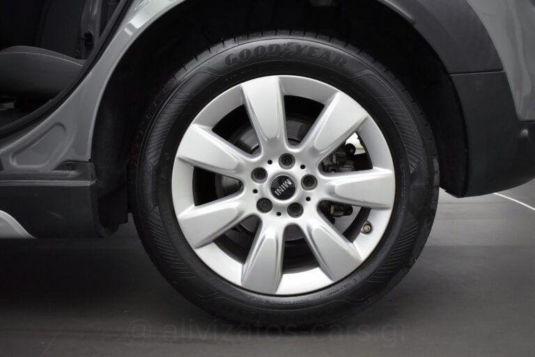 Mini Countryman -  1.5 Cooper Automatic Navi