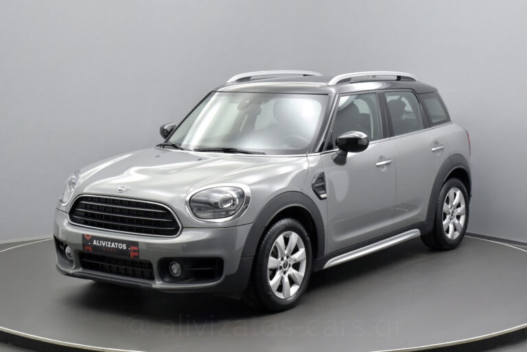 Mini Countryman -  1.5 Cooper Automatic Navi