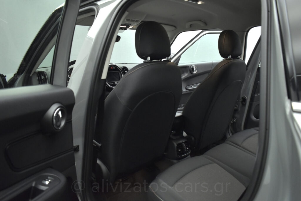 Mini Countryman -  1.5 Cooper Automatic Navi