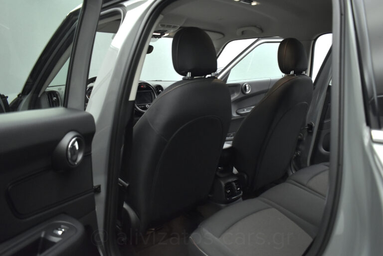 Mini Countryman -  1.5 Cooper Automatic Navi