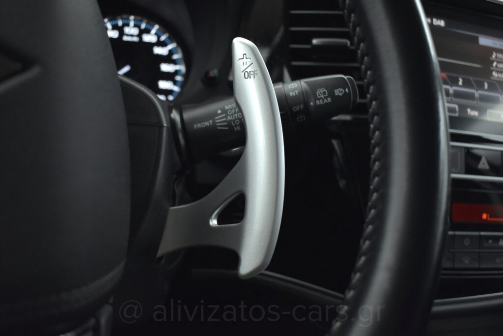 Mitsubishi Outlander - 2.4 PHEV INTENSE 4wd NAVI 224hp