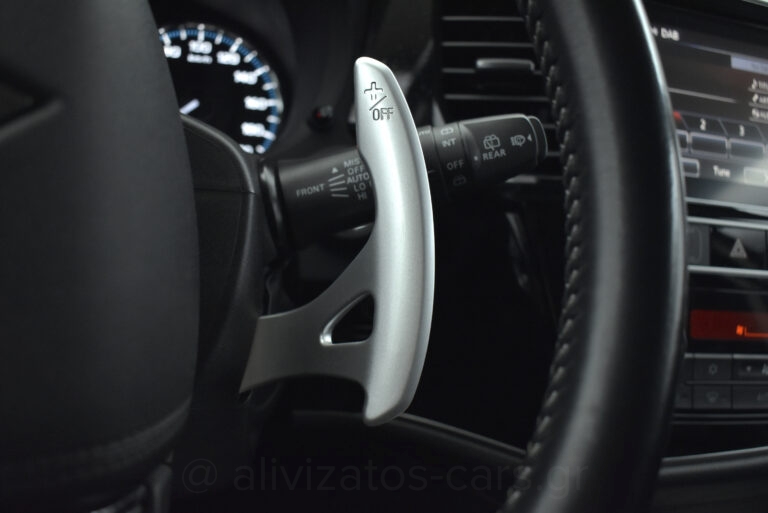 Mitsubishi Outlander - 2.4 PHEV INTENSE 4wd NAVI 224hp