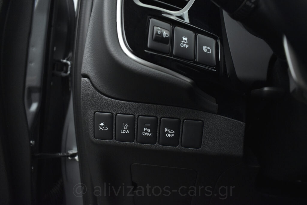 Mitsubishi Outlander - 2.4 PHEV INTENSE 4wd NAVI 224hp