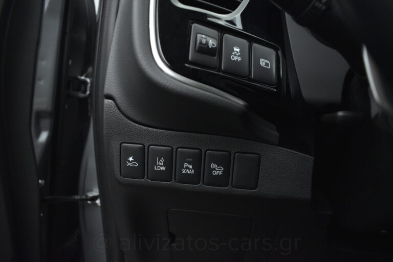 Mitsubishi Outlander - 2.4 PHEV INTENSE 4wd NAVI 224hp